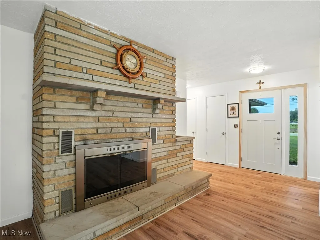 4833 Middle Ridge Road, Perry, Ohio 44081,MLS Now Listing ID