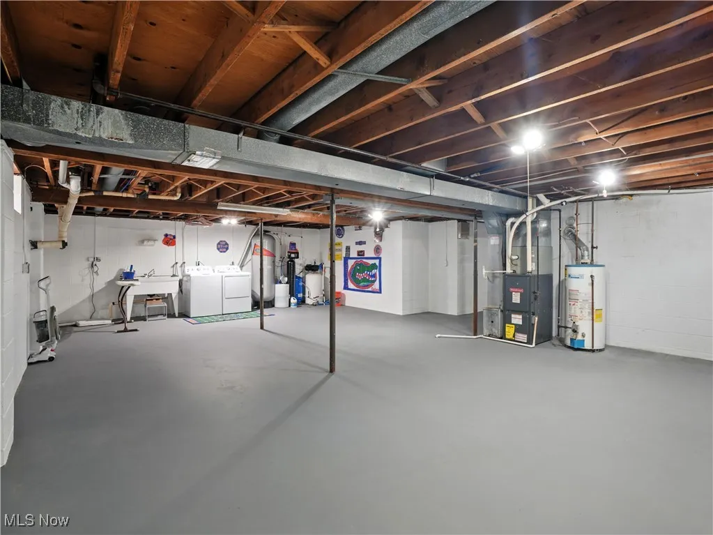4833 Middle Ridge Road, Perry, Ohio 44081,MLS Now Listing ID