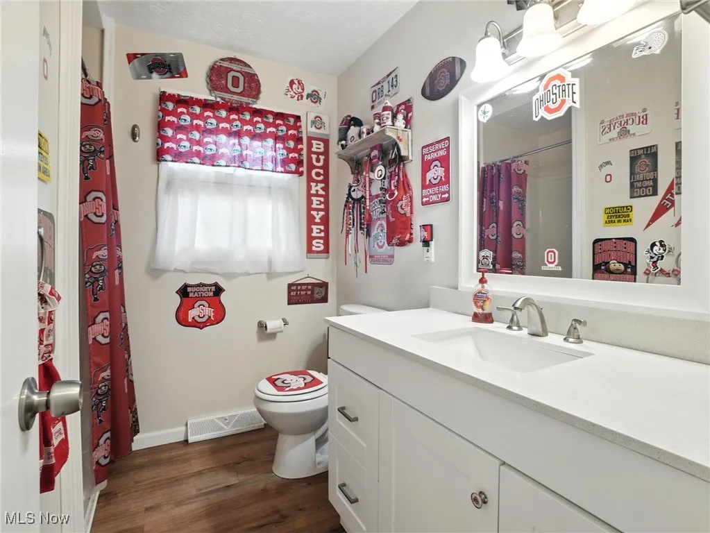 4833 Middle Ridge Road, Perry, Ohio 44081,MLS Now Listing ID