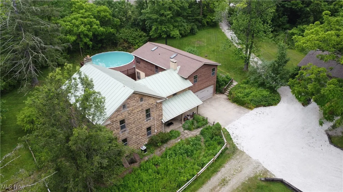 291 Stewart Road, Mansfield, Ohio 44905,MLS Now Listing ID