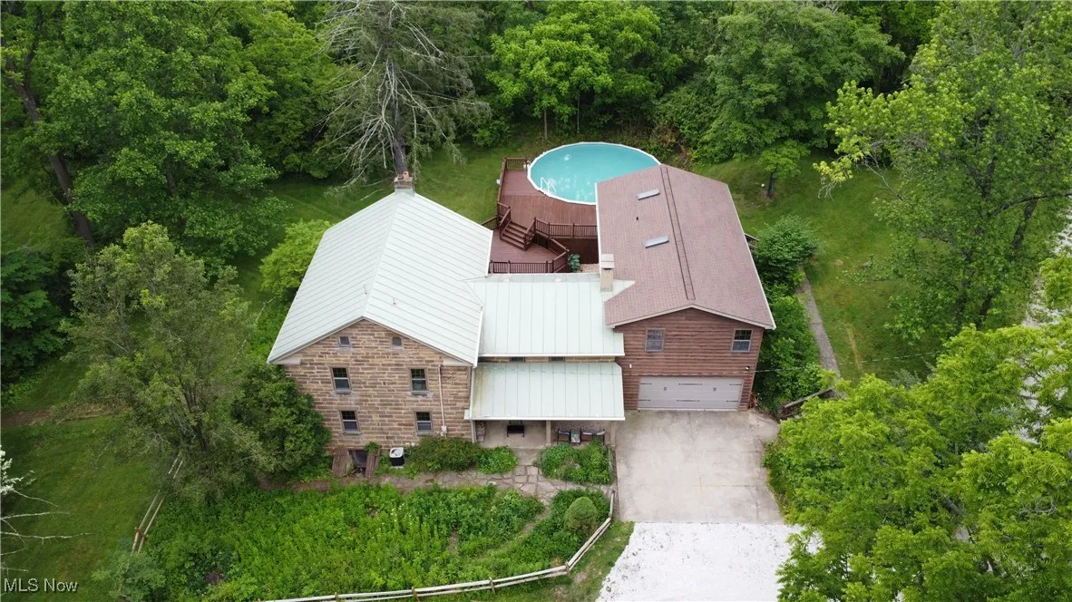 291 Stewart Road, Mansfield, Ohio 44905,MLS Now Listing ID