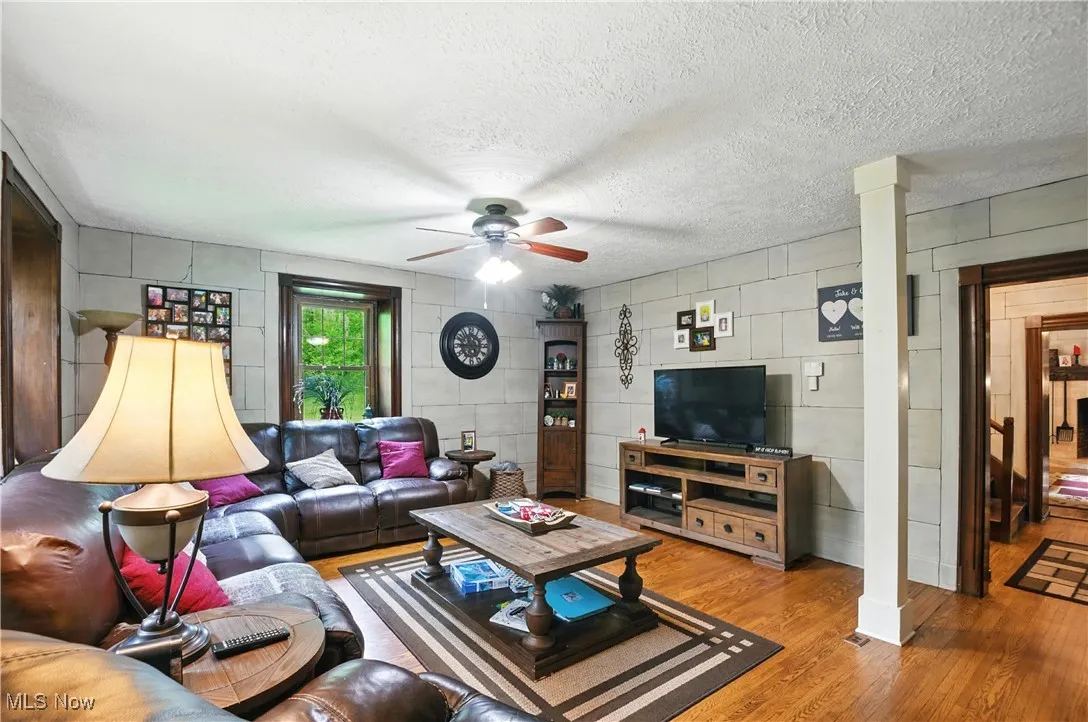 291 Stewart Road, Mansfield, Ohio 44905,MLS Now Listing ID