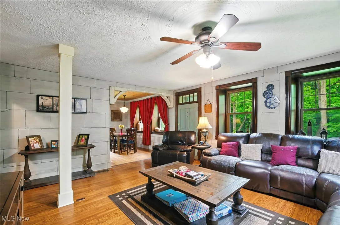 291 Stewart Road, Mansfield, Ohio 44905,MLS Now Listing ID