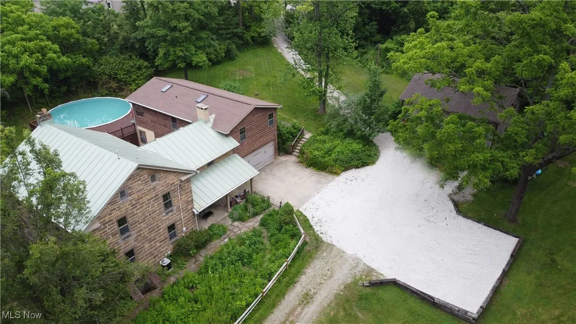 291 Stewart Road, Mansfield, Ohio 44905,MLS Now Listing ID