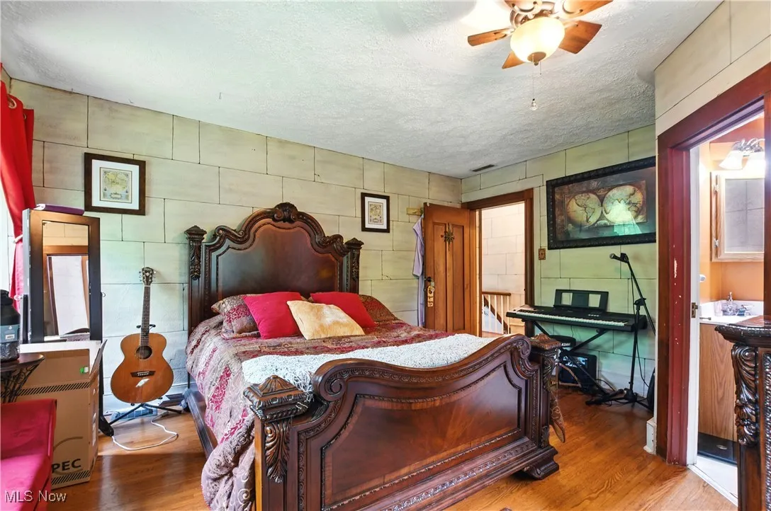291 Stewart Road, Mansfield, Ohio 44905,MLS Now Listing ID