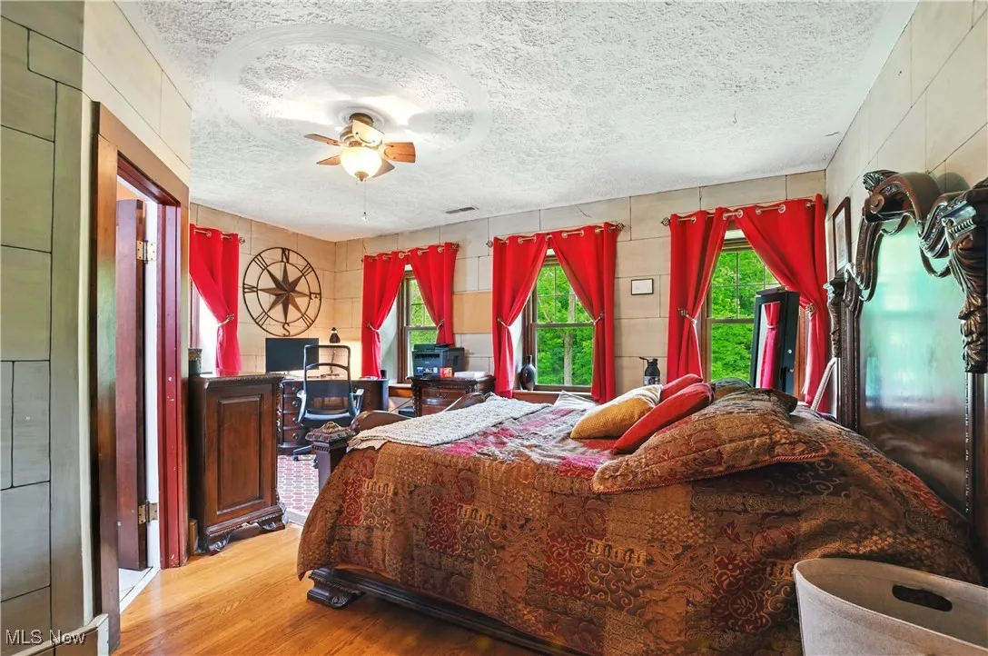 291 Stewart Road, Mansfield, Ohio 44905,MLS Now Listing ID