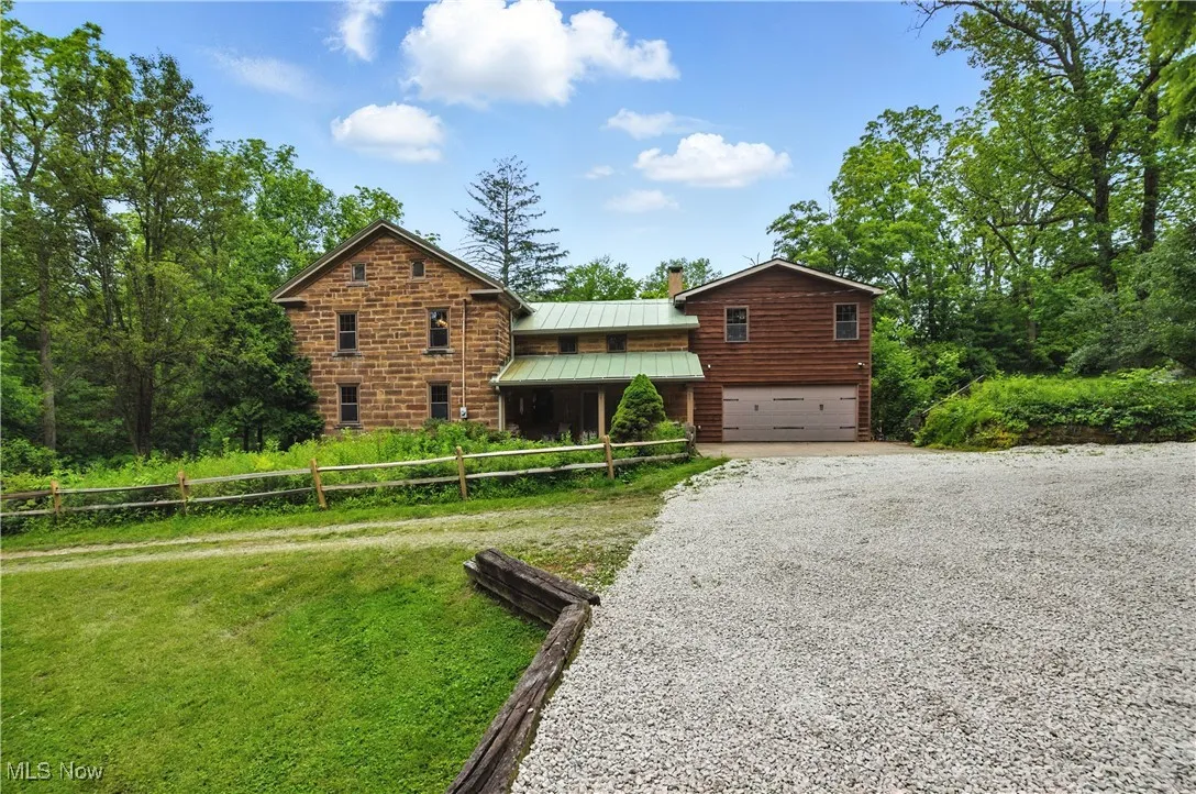 291 Stewart Road, Mansfield, Ohio 44905,MLS Now Listing ID