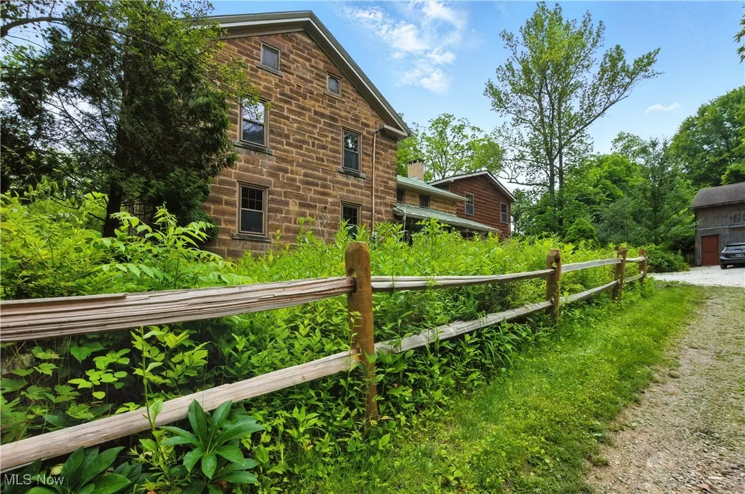 291 Stewart Road, Mansfield, Ohio 44905,MLS Now Listing ID
