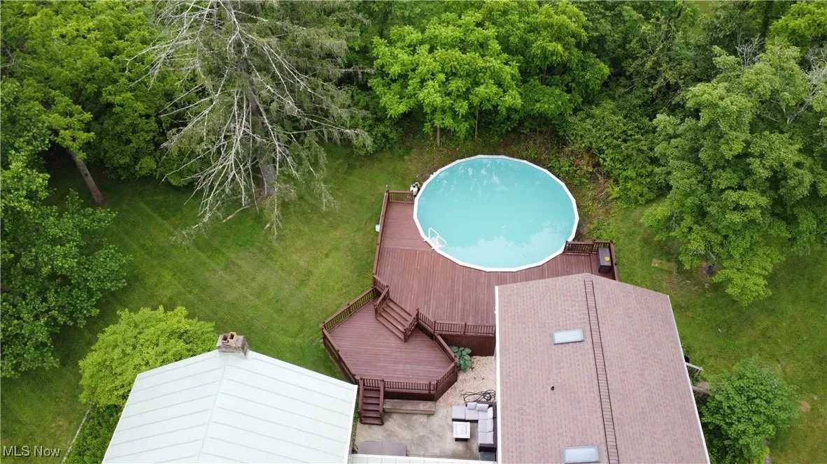 291 Stewart Road, Mansfield, Ohio 44905,MLS Now Listing ID