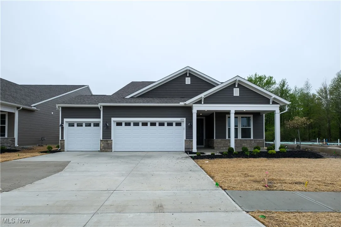 Brand new construction with resort style amenities!