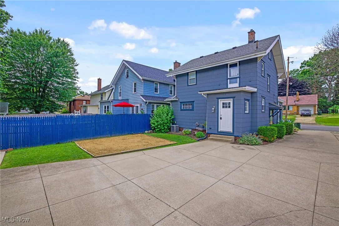 1010 Linwood Avenue, Canton, Ohio,MLS Now Listing ID