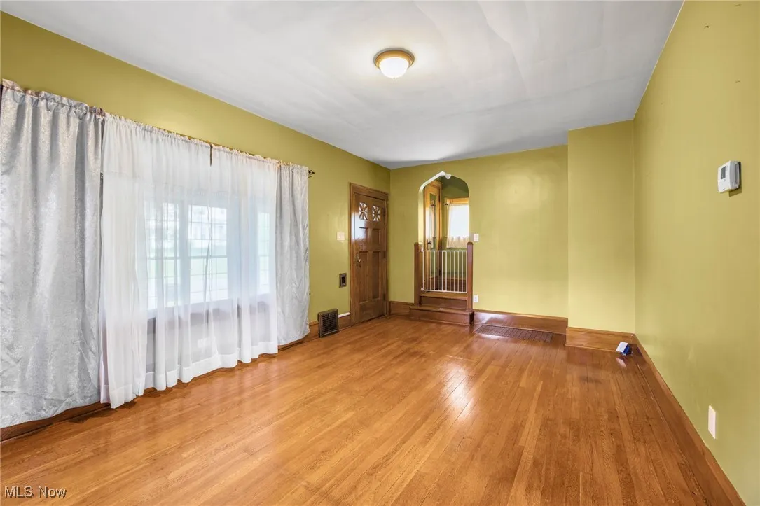 1010 Linwood Avenue, Canton, Ohio,MLS Now Listing ID