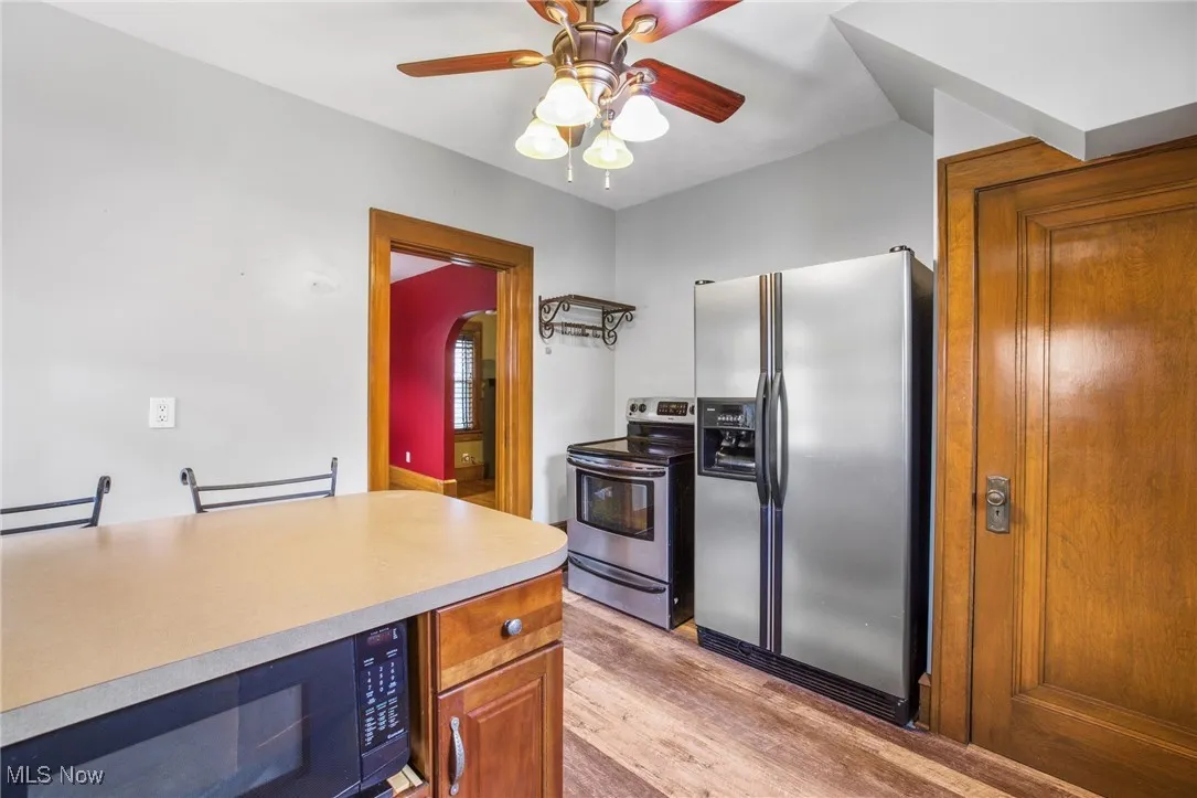 1010 Linwood Avenue, Canton, Ohio,MLS Now Listing ID