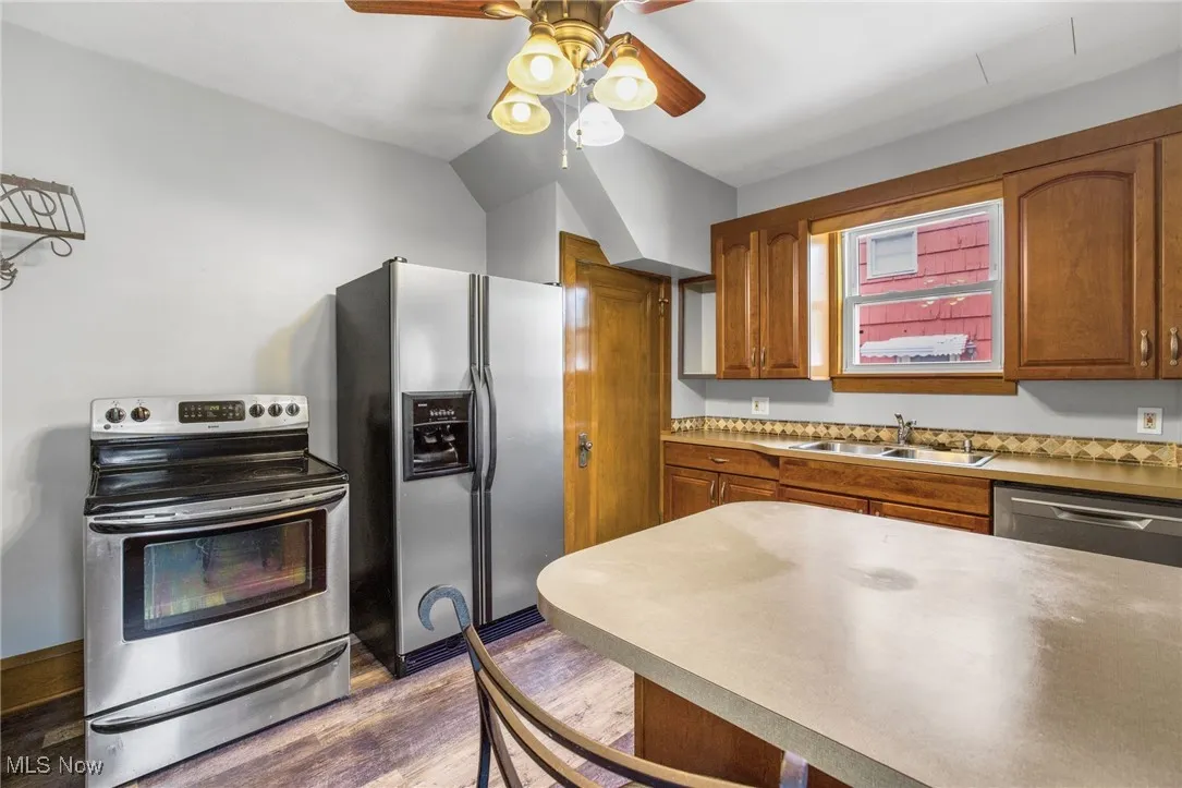 1010 Linwood Avenue, Canton, Ohio,MLS Now Listing ID