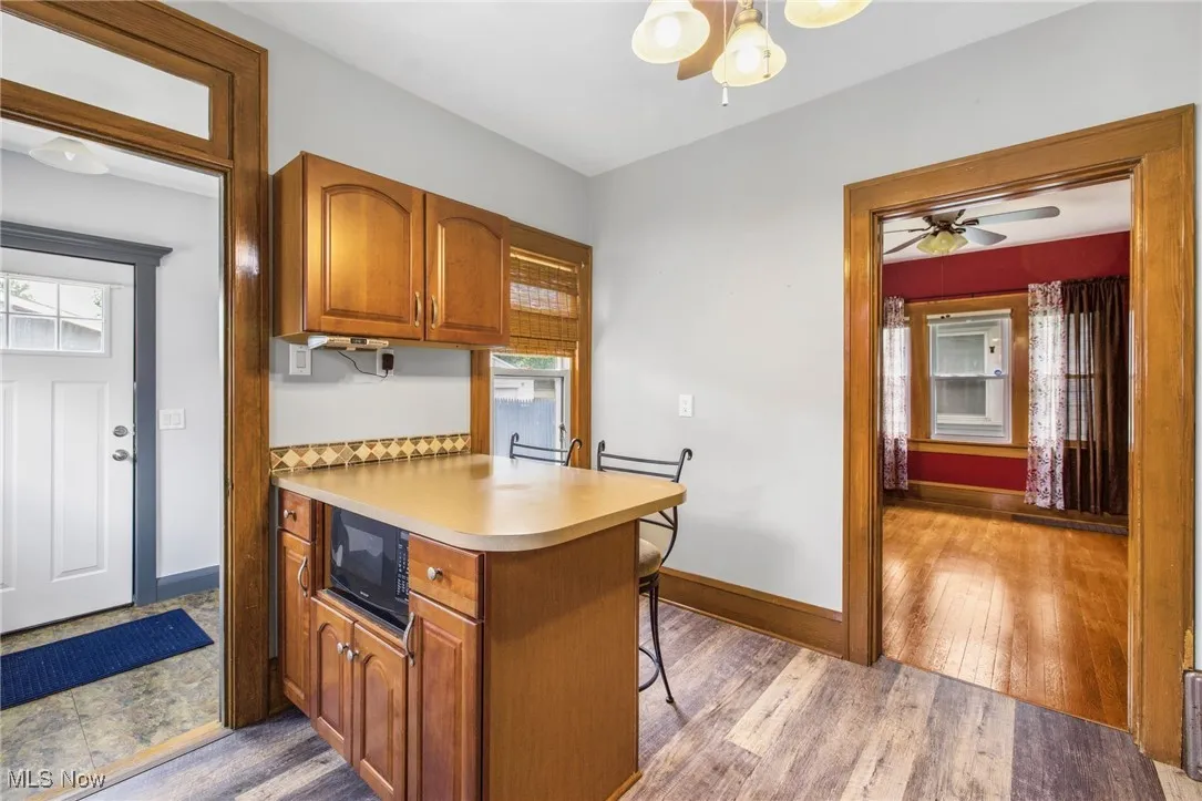 1010 Linwood Avenue, Canton, Ohio,MLS Now Listing ID