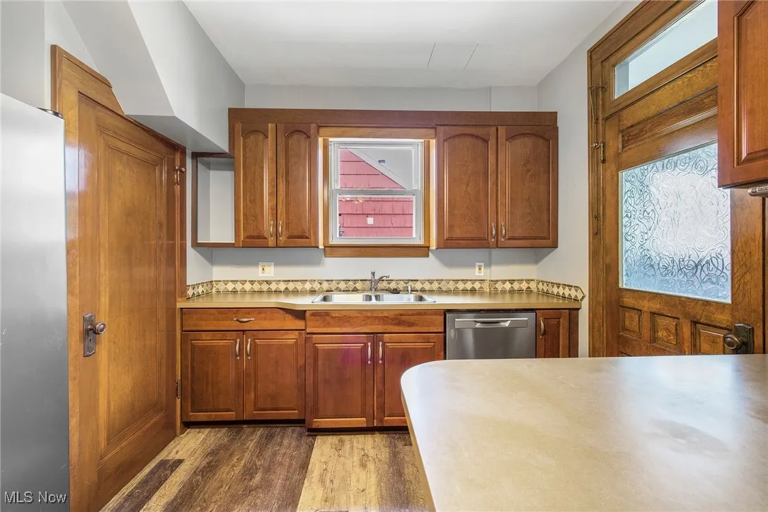 1010 Linwood Avenue, Canton, Ohio,MLS Now Listing ID