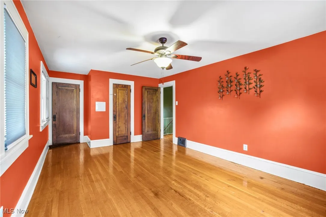 1010 Linwood Avenue, Canton, Ohio,MLS Now Listing ID