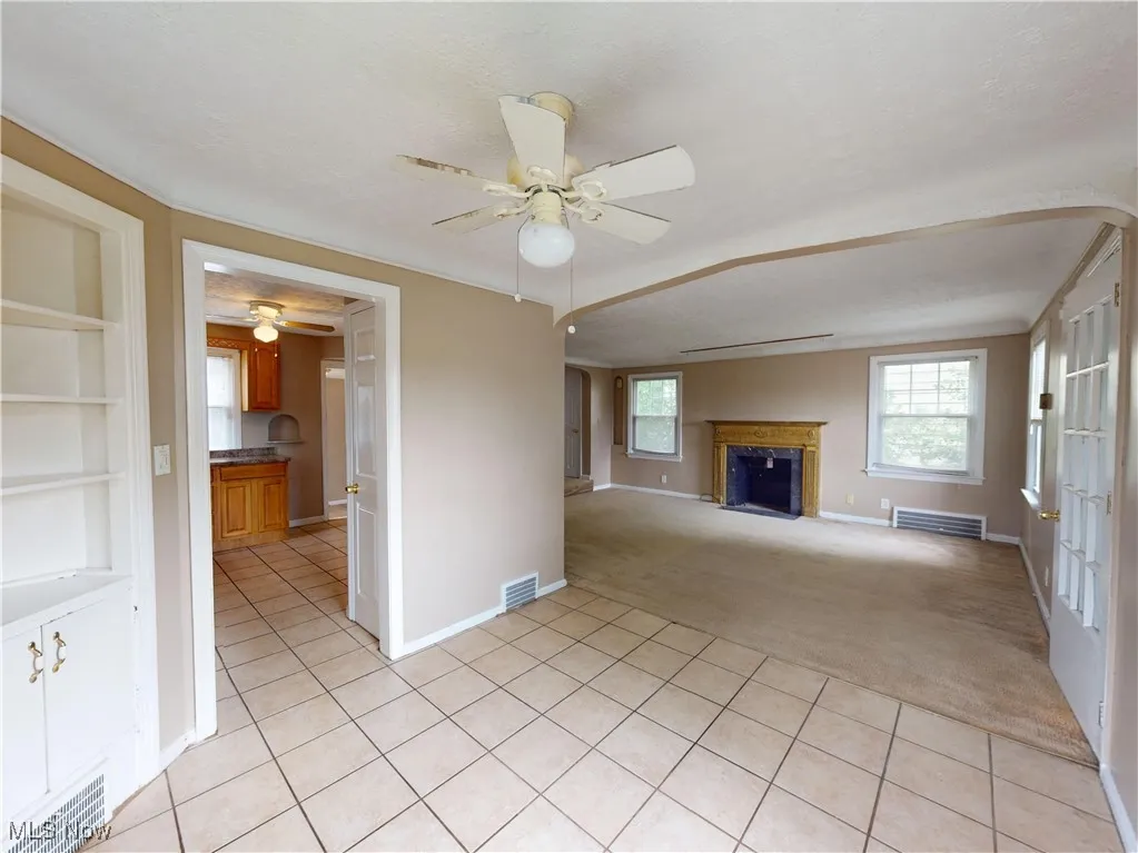 3863 Grosvenor Road, South Euclid, Ohio 44118,MLS Now Listing ID