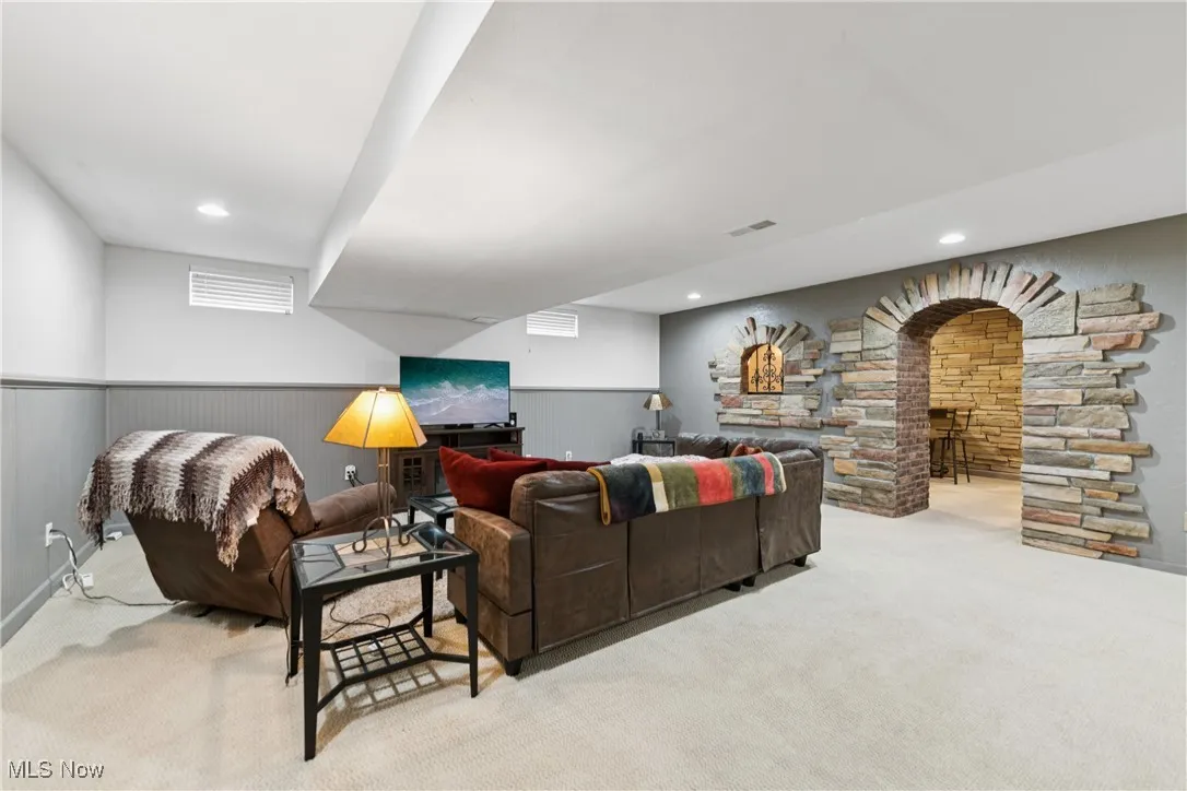 3281 Evans Way, Twinsburg, Ohio 44087,MLS Now Listing ID