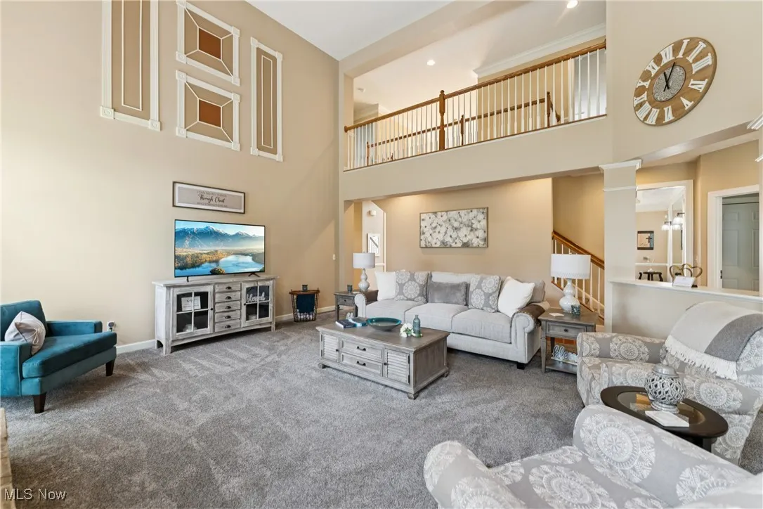 3281 Evans Way, Twinsburg, Ohio 44087,MLS Now Listing ID