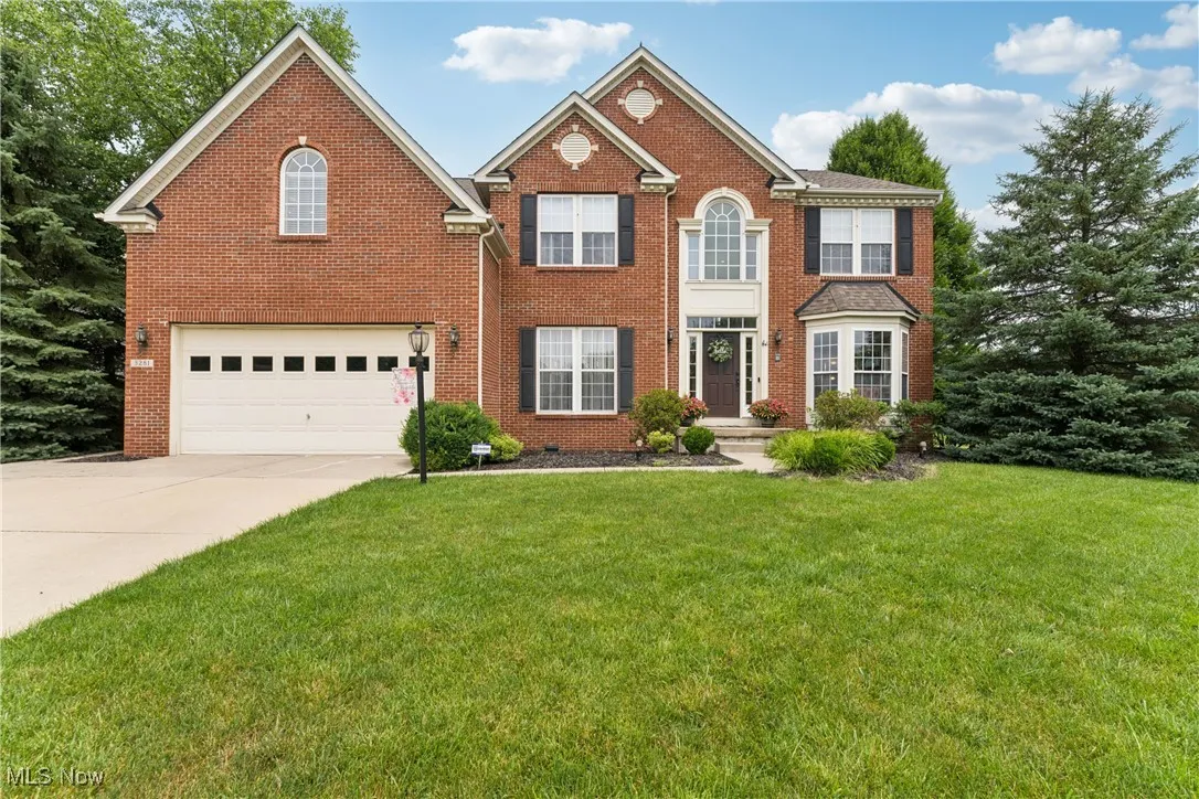 3281 Evans Way, Twinsburg, Ohio 44087,MLS Now Listing ID