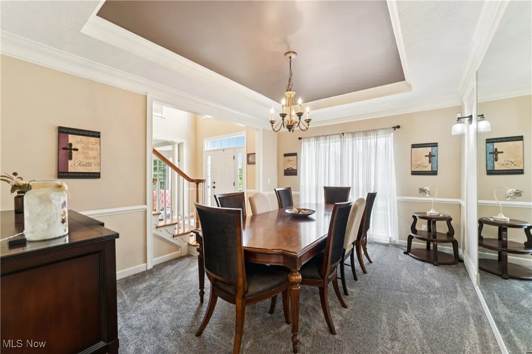 3281 Evans Way, Twinsburg, Ohio 44087,MLS Now Listing ID