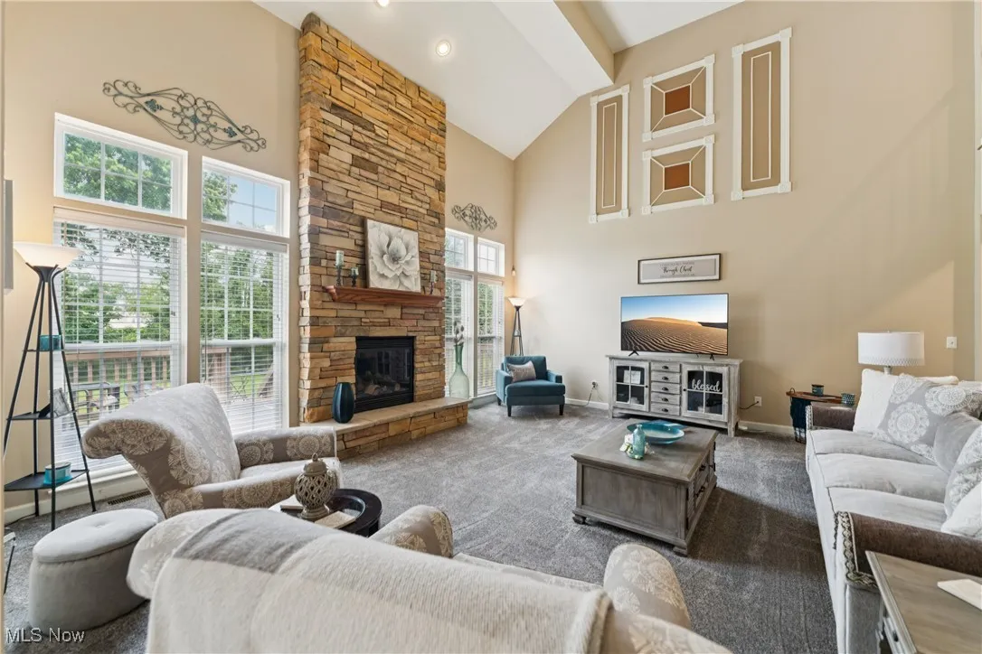 3281 Evans Way, Twinsburg, Ohio 44087,MLS Now Listing ID
