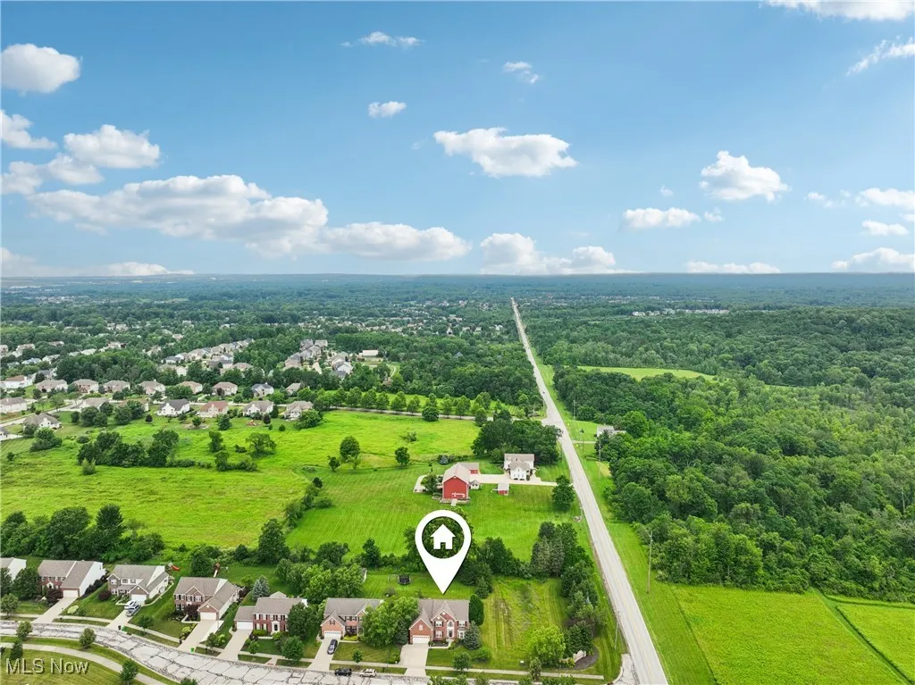 3281 Evans Way, Twinsburg, Ohio 44087,MLS Now Listing ID