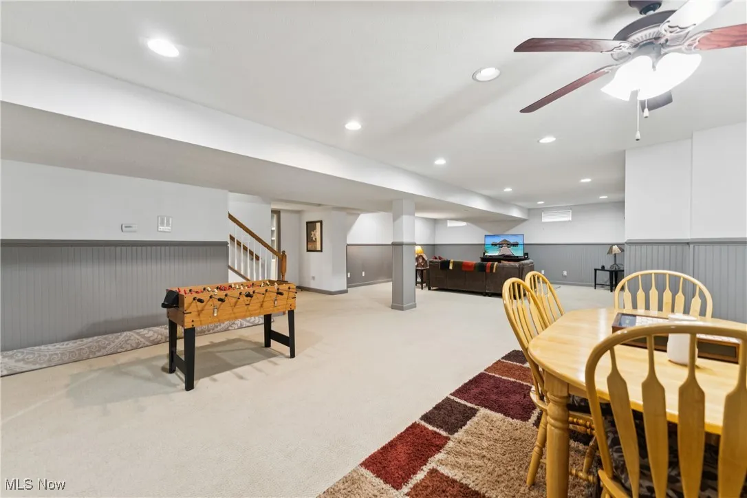 3281 Evans Way, Twinsburg, Ohio 44087,MLS Now Listing ID