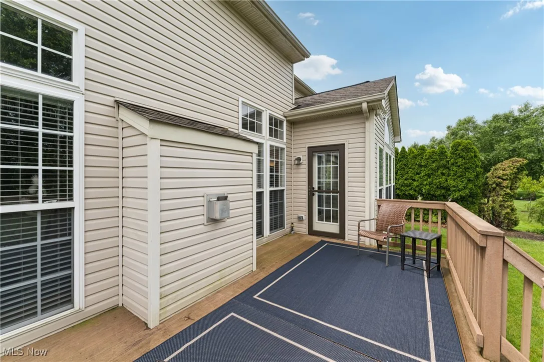 3281 Evans Way, Twinsburg, Ohio 44087,MLS Now Listing ID