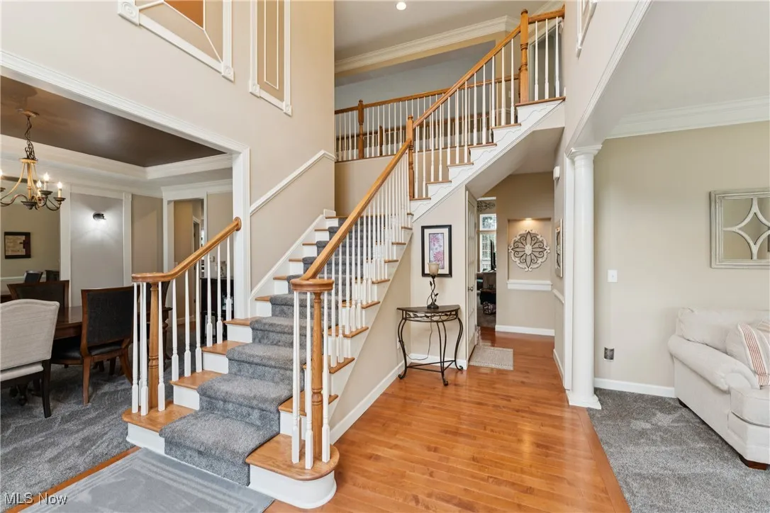 3281 Evans Way, Twinsburg, Ohio 44087,MLS Now Listing ID