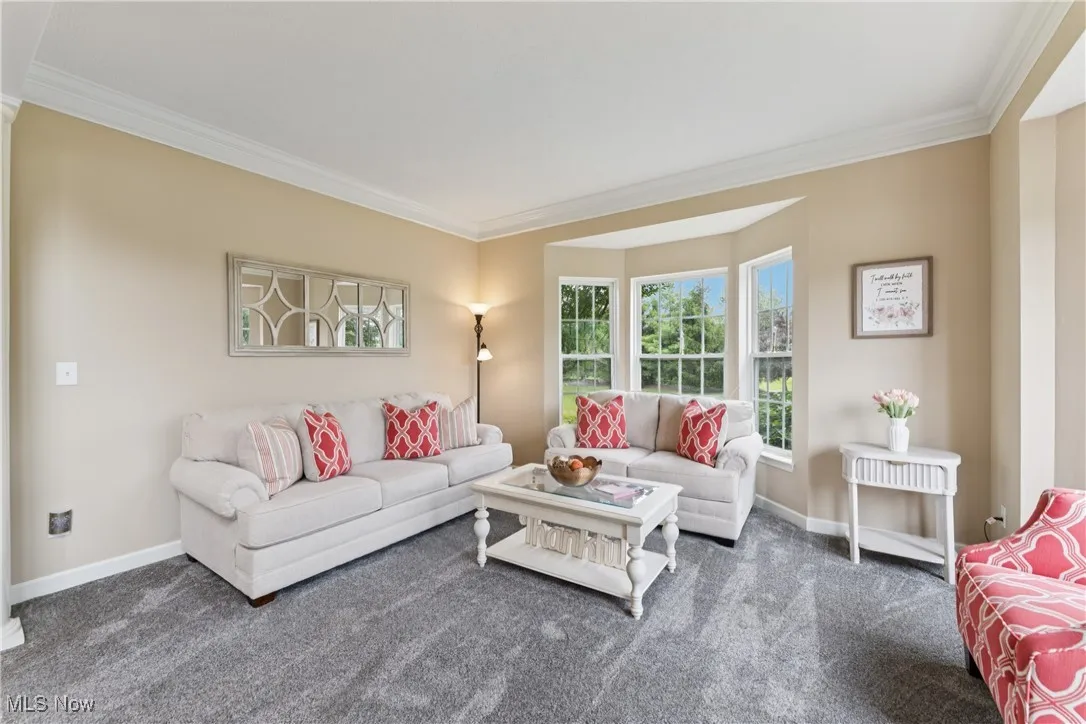 3281 Evans Way, Twinsburg, Ohio 44087,MLS Now Listing ID