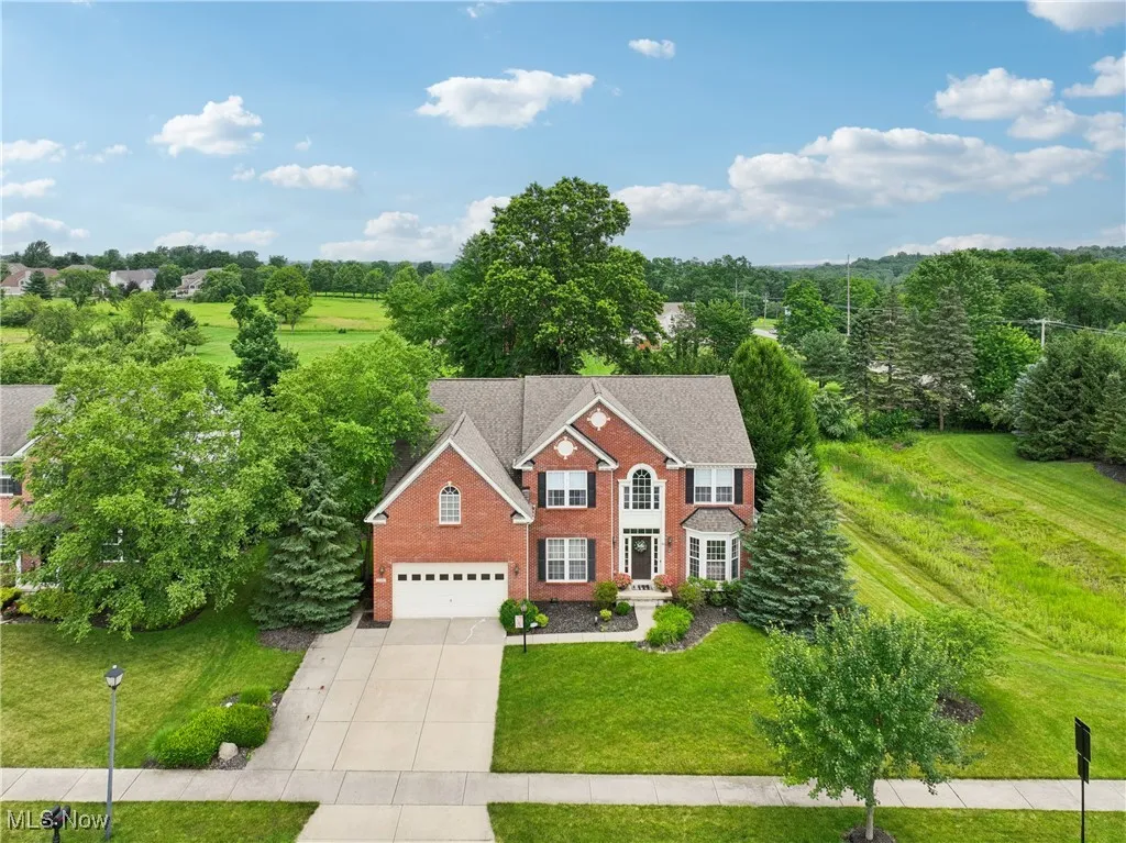 3281 Evans Way, Twinsburg, Ohio 44087,MLS Now Listing ID