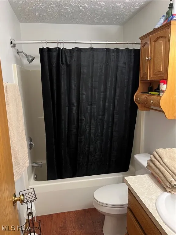 Full bath