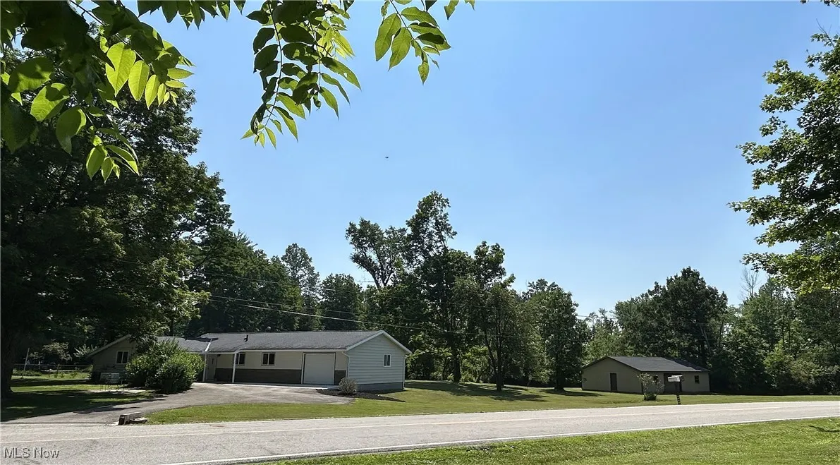10263 Wye Road, Chesterland, Ohio 44026,MLS Now Listing ID