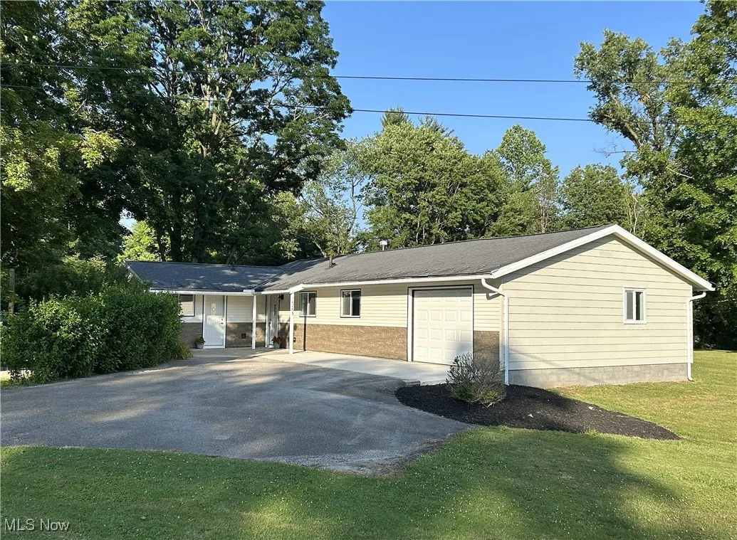 10263 Wye Road, Chesterland, Ohio 44026,MLS Now Listing ID