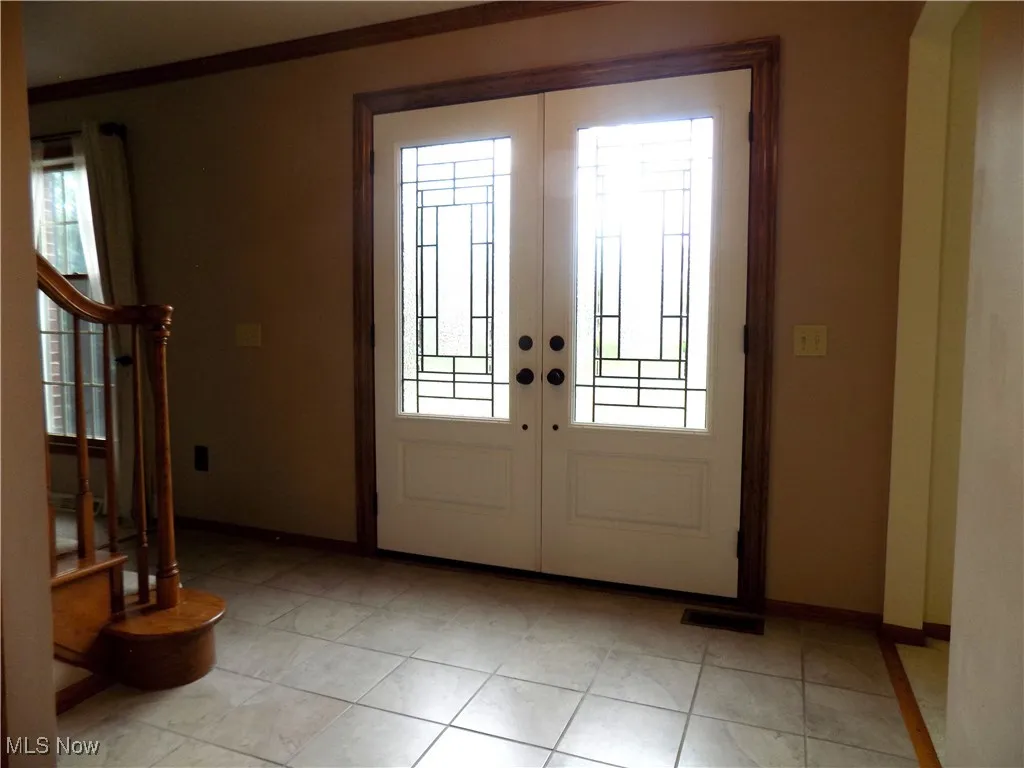 Entry Doors