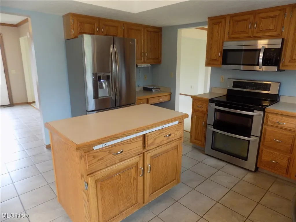 Island Cabinet