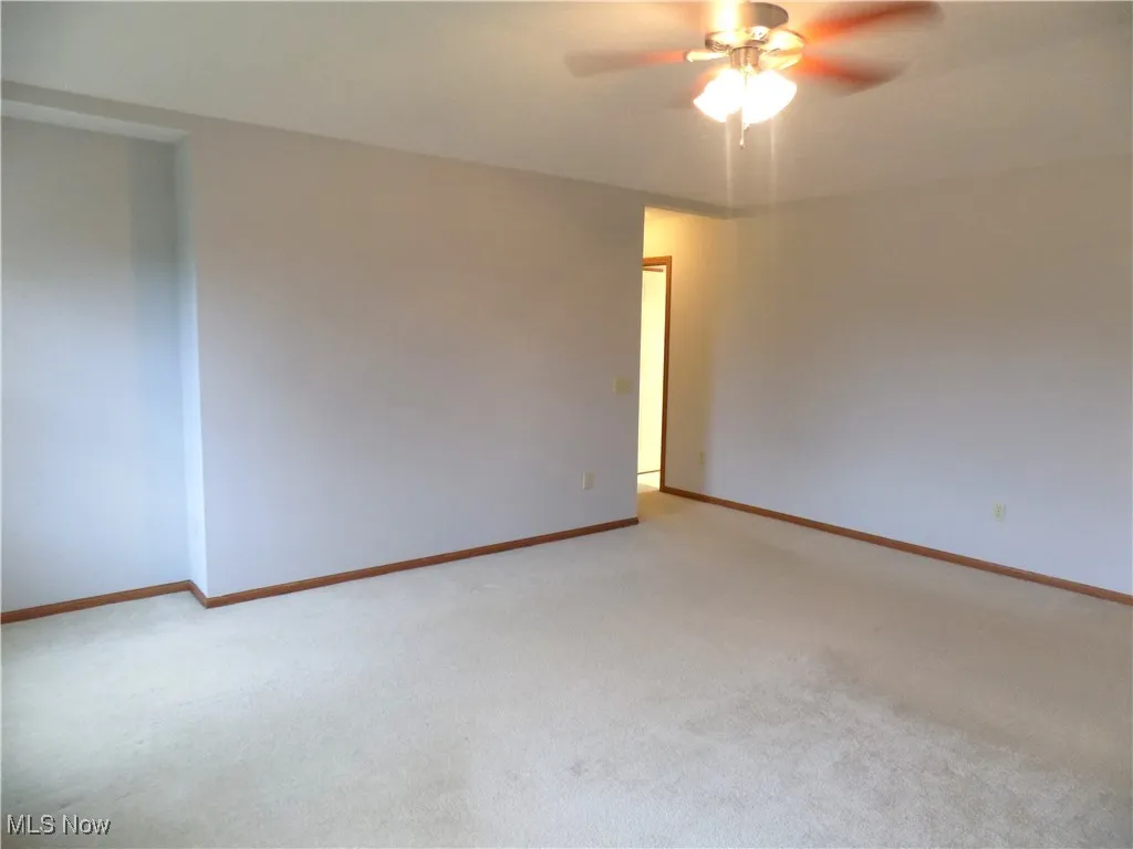 Master Bedroom Walk-in Closet