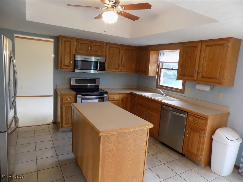 Kitchen Cabinets