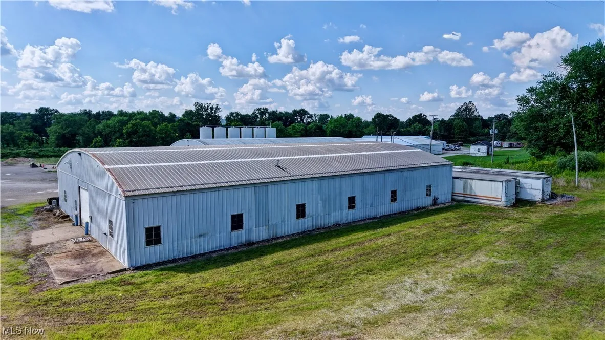 6515 State Route 36, Uhrichsville, Ohio,MLS Now Listing ID