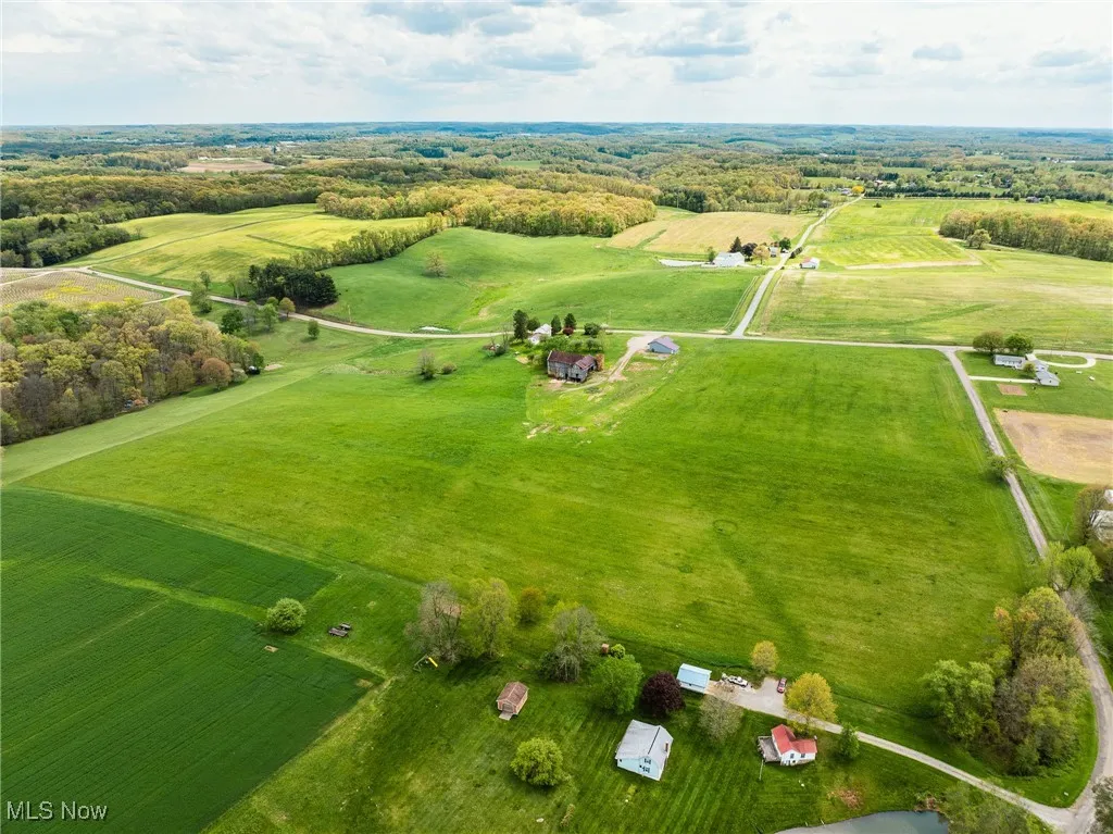 1183 Waynesburg Road, Carrollton, Ohio,MLS Now Listing ID