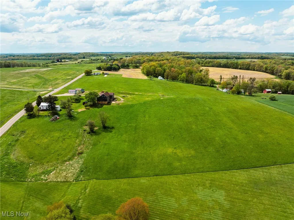 1183 Waynesburg Road, Carrollton, Ohio,MLS Now Listing ID