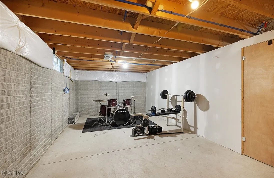 4007 Montgomery Drive, Lorain, Ohio,MLS Now Listing ID