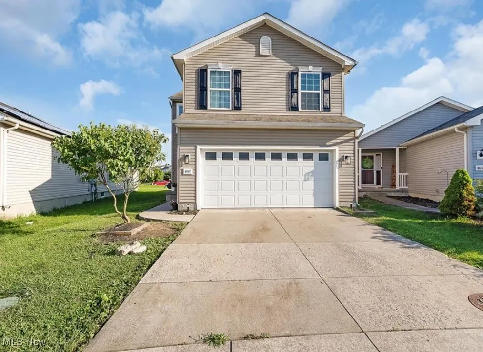 4007 Montgomery Drive, Lorain, Ohio,MLS Now Listing ID