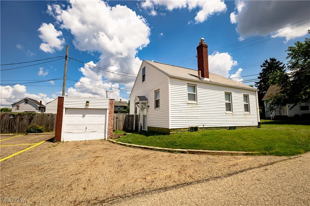 2223 Geltz Court, Canton, Ohio,MLS Now Listing ID