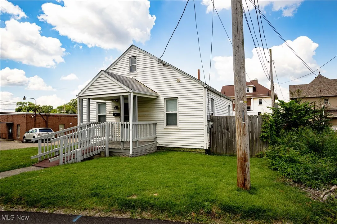 2223 Geltz Court, Canton, Ohio,MLS Now Listing ID