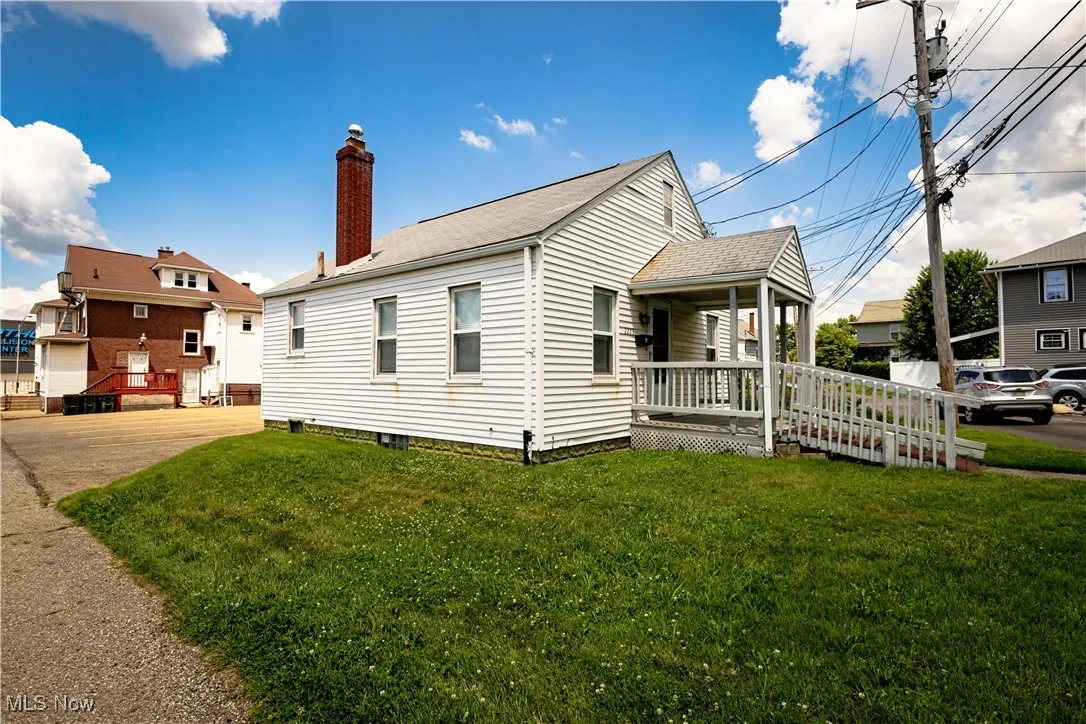2223 Geltz Court, Canton, Ohio,MLS Now Listing ID