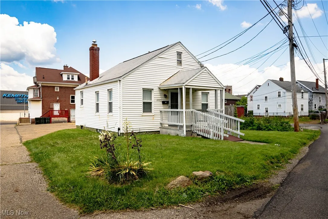 2223 Geltz Court, Canton, Ohio,MLS Now Listing ID