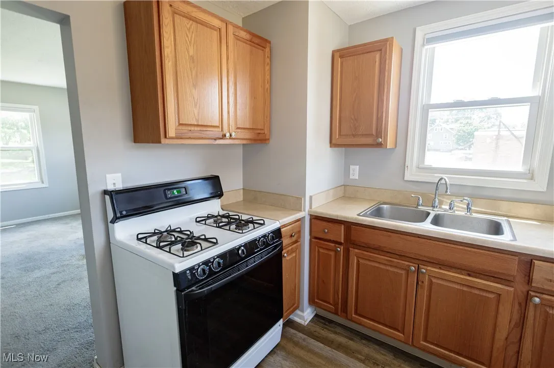 2223 Geltz Court, Canton, Ohio,MLS Now Listing ID